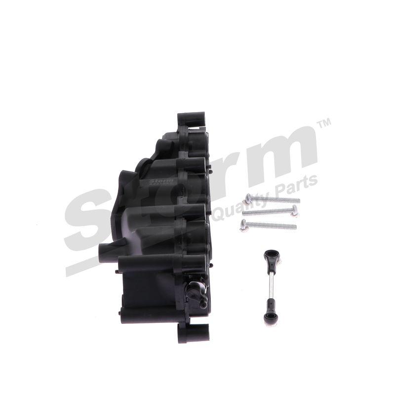 Module de tube d'admission STORM QUALITY PARTS 516510