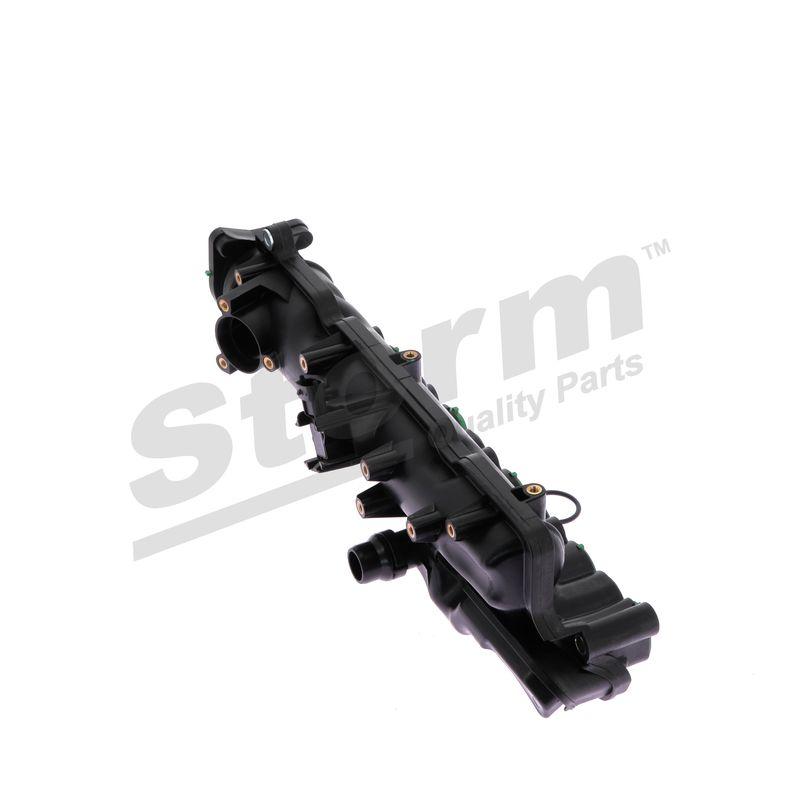 Module de tube d'admission STORM QUALITY PARTS 516520