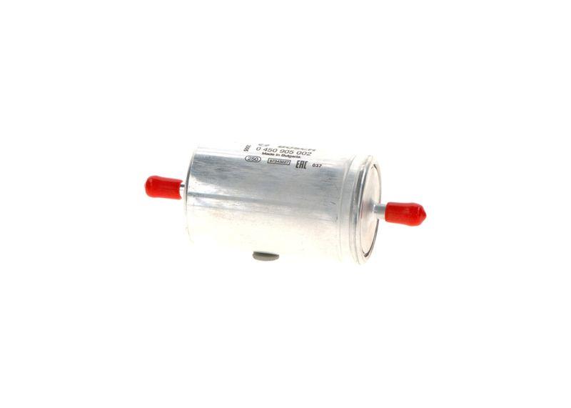 Filtre à carburant BOSCH 0 450 905 002