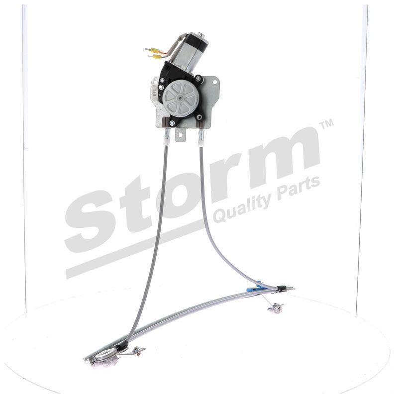 Lève-vitre STORM QUALITY PARTS 78078