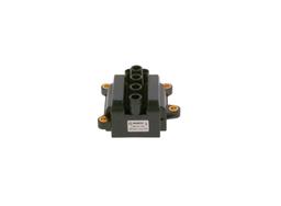 Bobine d'allumage BOSCH 0986221046
