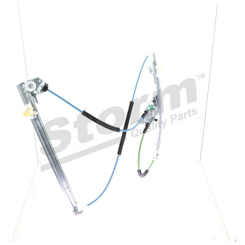 Lève-vitre STORM QUALITY PARTS 88080