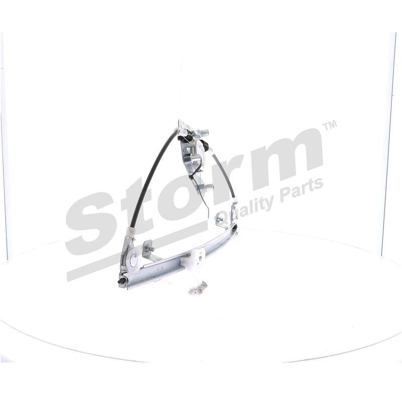 Lève-vitre STORM QUALITY PARTS 39976