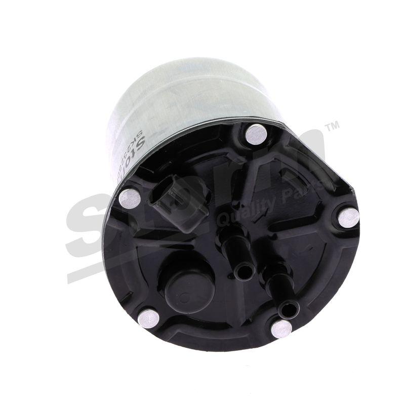 Boîtier, filtre à carburant STORM QUALITY PARTS 3888