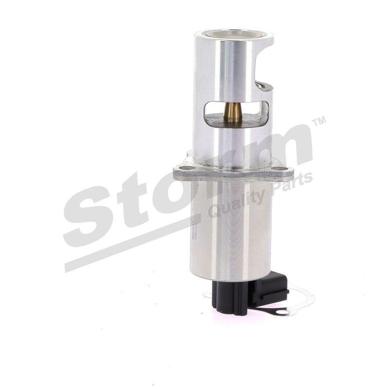 Vanne EGR STORM QUALITY PARTS 9019