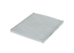 Filtre, air de l'habitacle BOSCH 1 987 435 151