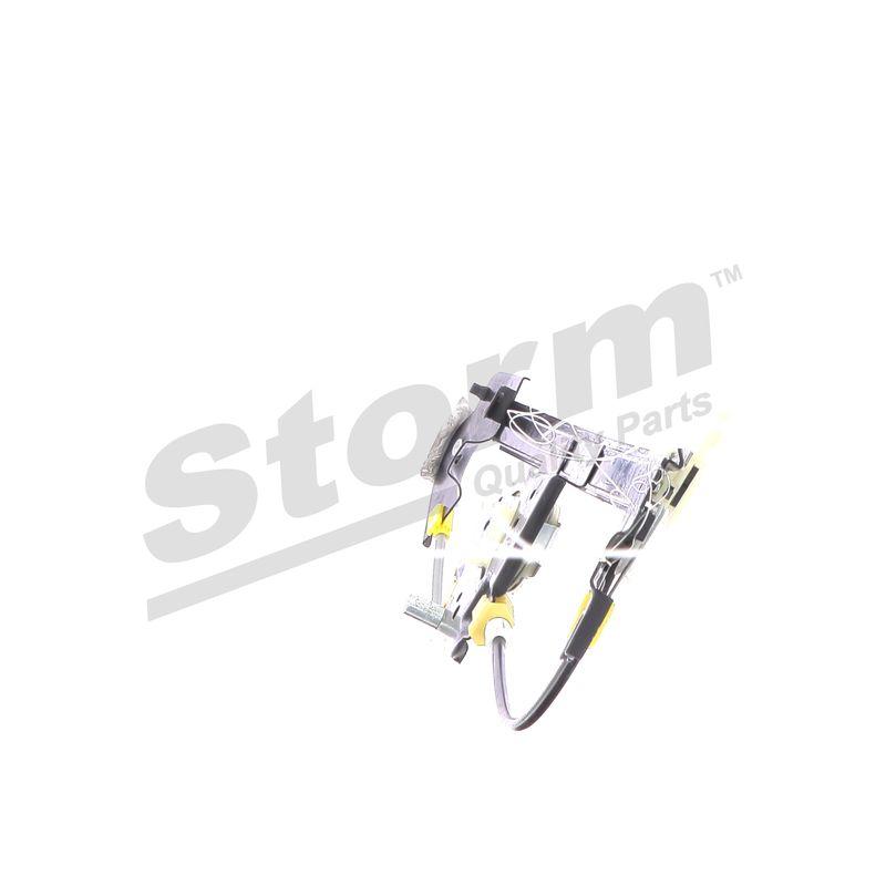Lève-vitre STORM QUALITY PARTS 21277