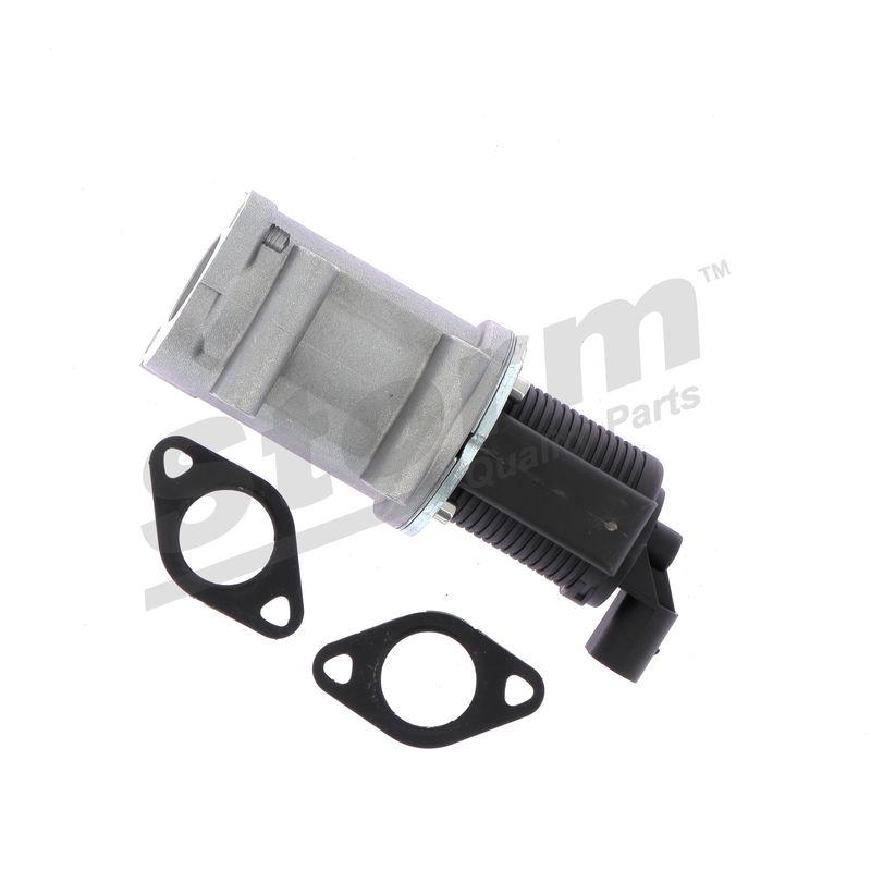 Vanne EGR STORM QUALITY PARTS 9016