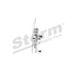 Lève-vitre STORM QUALITY PARTS 2097502