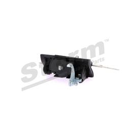 Serrure de capot de coffre STORM QUALITY PARTS 96029