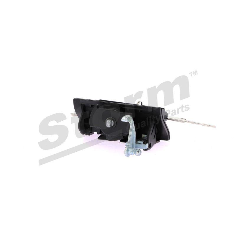 Serrure de capot de coffre STORM QUALITY PARTS 96029
