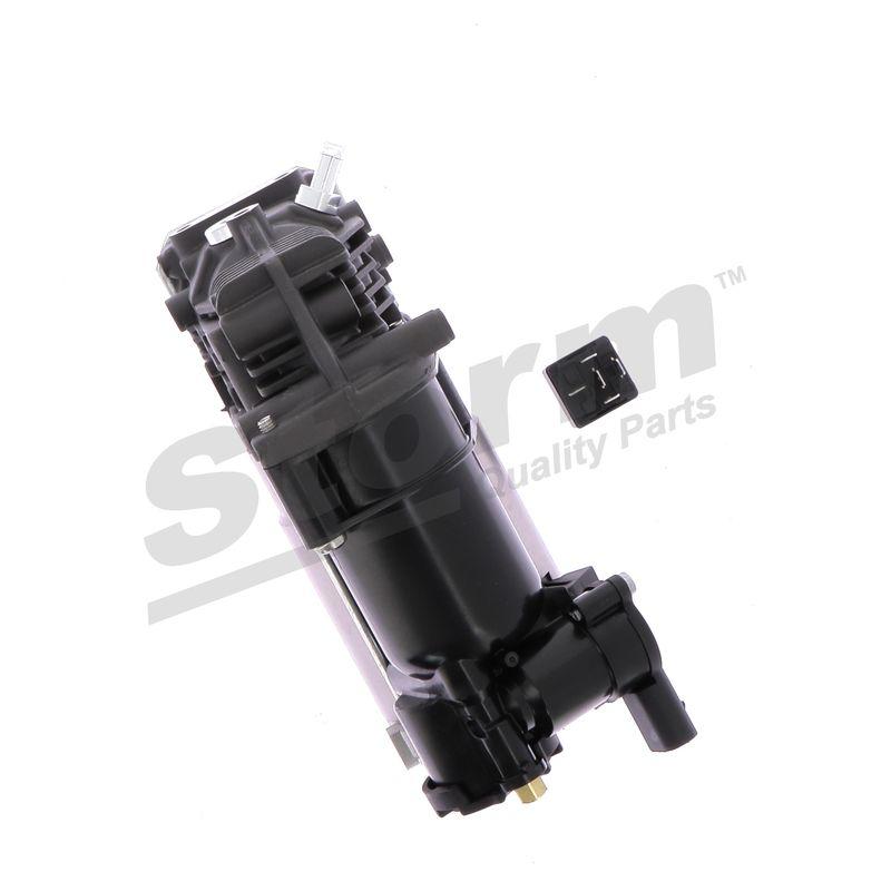 Compresseur, système d'air comprimé STORM QUALITY PARTS 844292ST