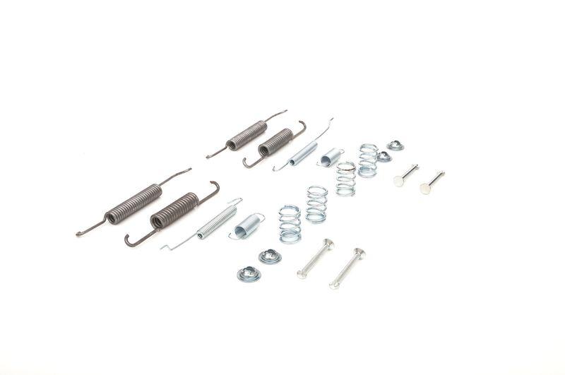Kit d'accessoires, mâchoire de frein BOSCH 1 987 475 110
