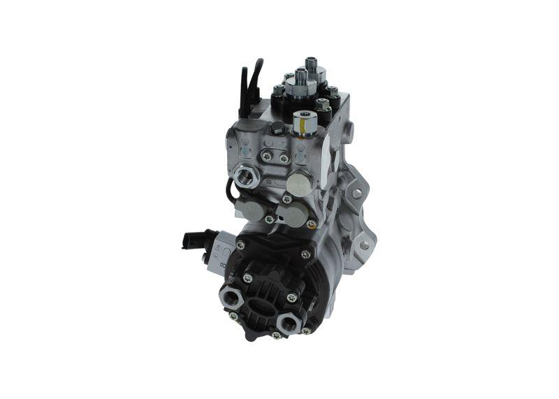 Pompe à haute pression BOSCH 0 445 020 035