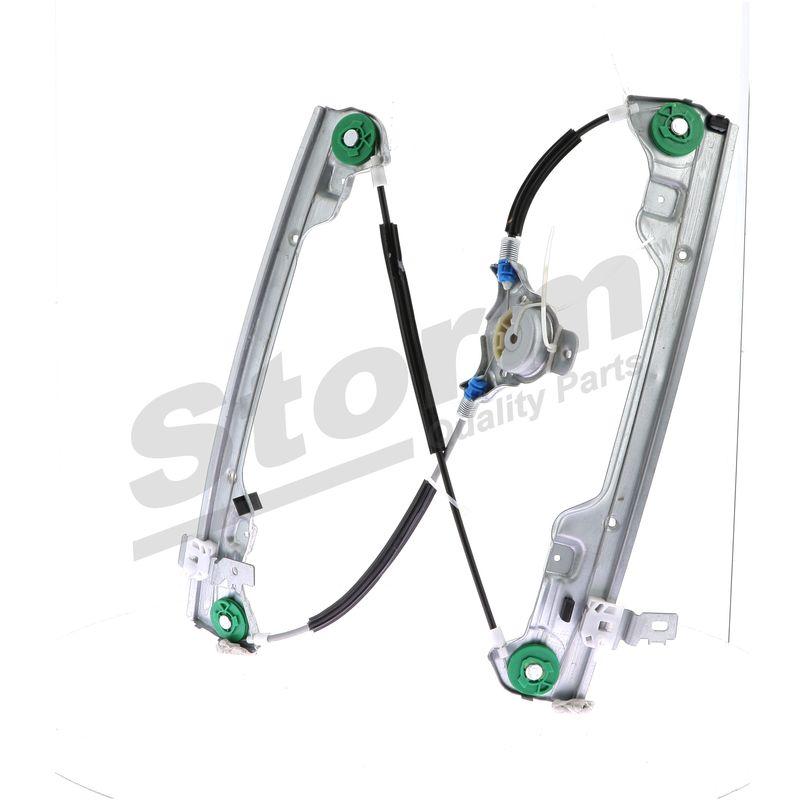 Lève-vitre STORM QUALITY PARTS 1500071