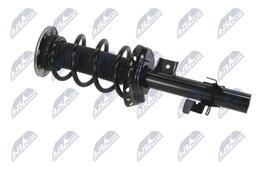 Amortisseur NTY A-LR-011