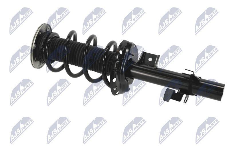 Amortisseur NTY A-LR-011