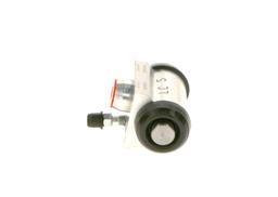 Cylindre de roue BOSCH F026002249