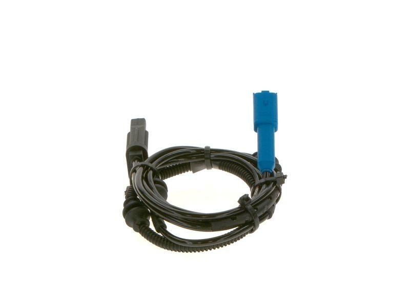 Capteur, vitesse de roue BOSCH 0 986 594 562