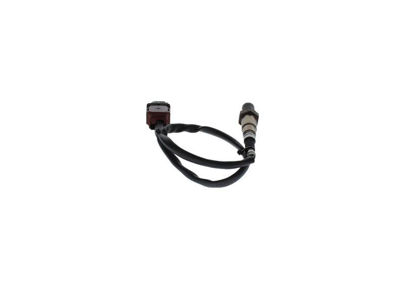 Sonde lambda BOSCH 0258017467