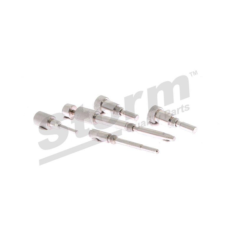 Kit d'outils de réglage, épure de distribution STORM QUALITY PARTS 555505