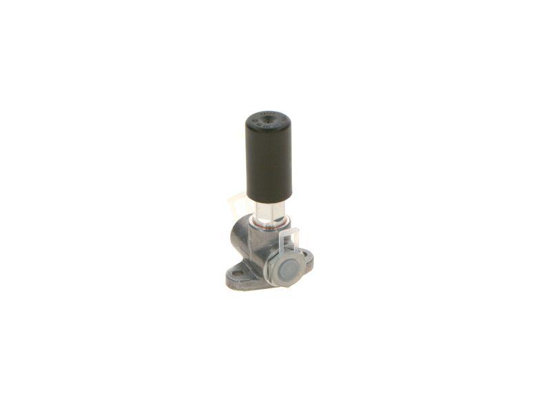 Pompe d'alimentation manuelle BOSCH 0 440 011 007