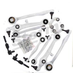 Jeu de bras, suspension de roue STORM QUALITY PARTS 102999