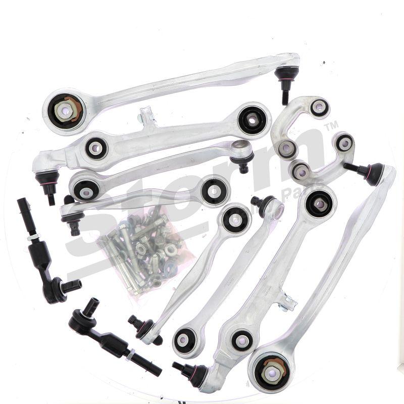 Jeu de bras, suspension de roue STORM QUALITY PARTS 102999