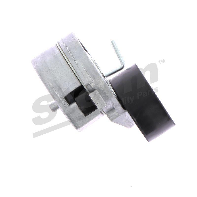 Tendeur de courroie, courroie trapézoïdale à nervures STORM QUALITY PARTS 22921