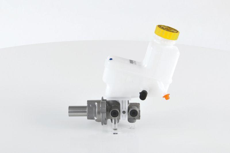 Maître-cylindre de frein BOSCH 0 204 123 713