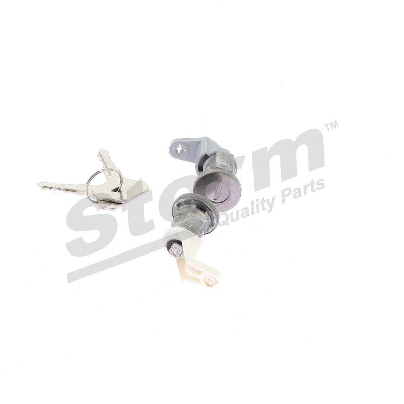 Jeu de cylindres de serrures STORM QUALITY PARTS 87025