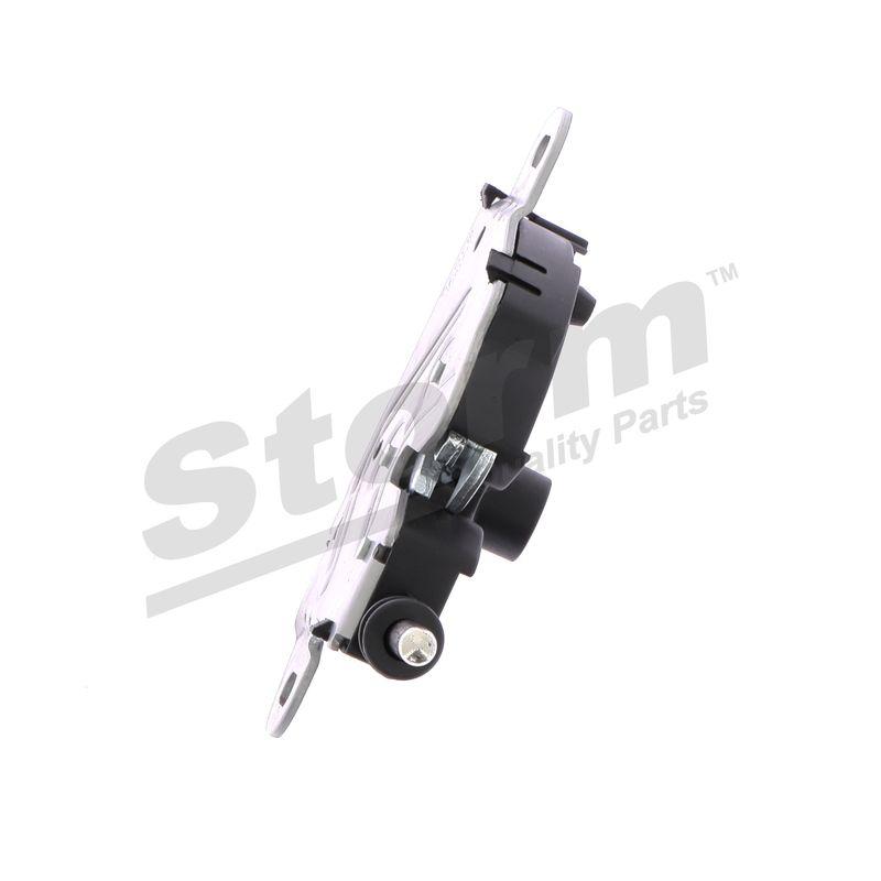 Serrure de capot-moteur STORM QUALITY PARTS 971023