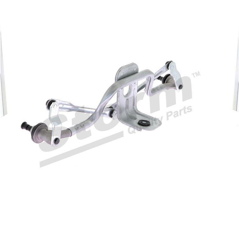 Tringlerie d'essuie-glace STORM QUALITY PARTS 2551012