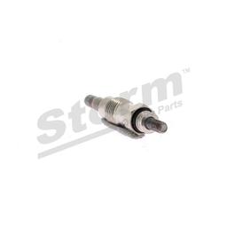 Bougie de préchauffage STORM QUALITY PARTS 501049