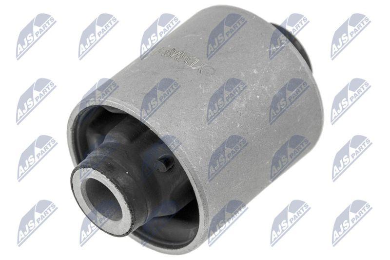 Suspension, Différentiel NTY ZTT-MS-014H