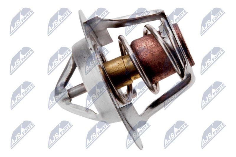 Thermostat, liquide de refroidissement NTY CTM-CH-001