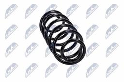 Ressort de suspension NTY ASZ-AU-003