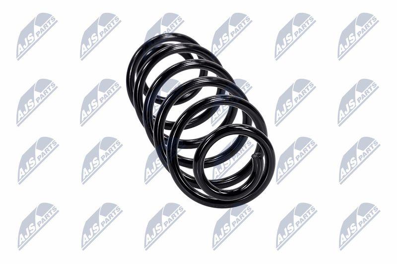 Ressort de suspension NTY ASZ-AU-003