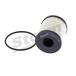 Filtre à huile STORM QUALITY PARTS STO700141