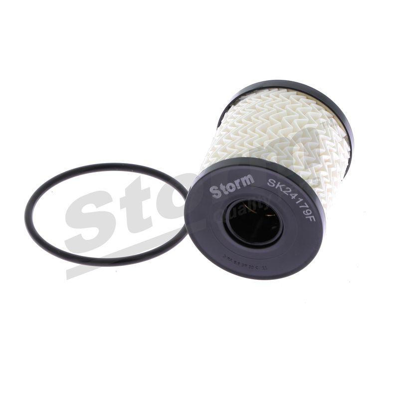 Filtre à huile STORM QUALITY PARTS STO700141