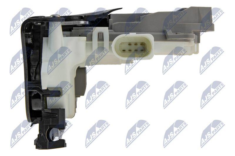 Serrure de porte NTY EZC-SE-027