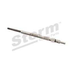 Bougie de préchauffage STORM QUALITY PARTS 578008