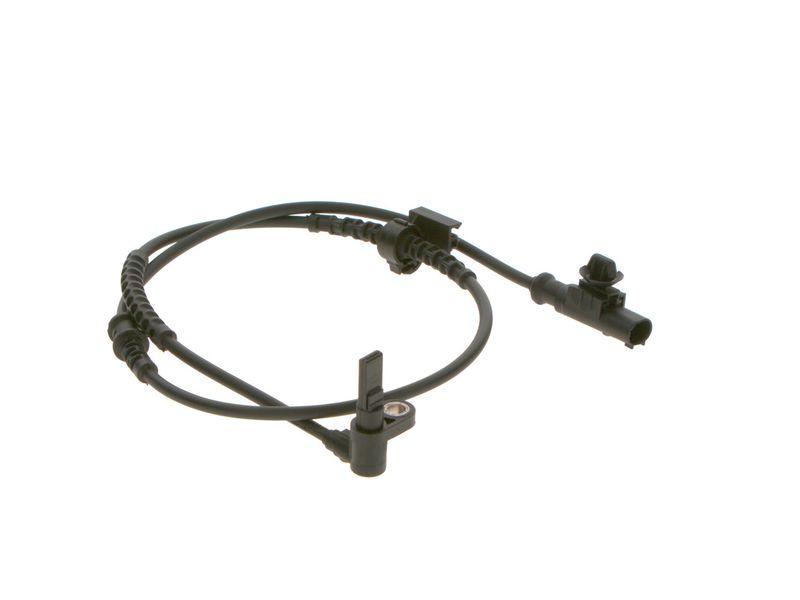 Capteur, vitesse de roue BOSCH 0 265 008 331