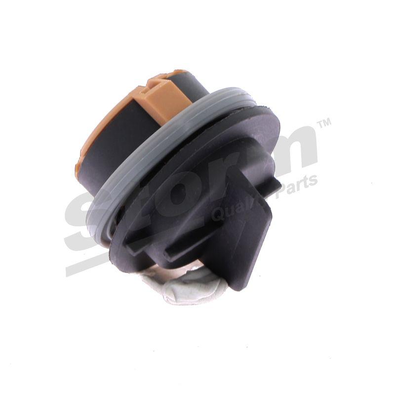 Support de lampe, feu clignotant STORM QUALITY PARTS 80901