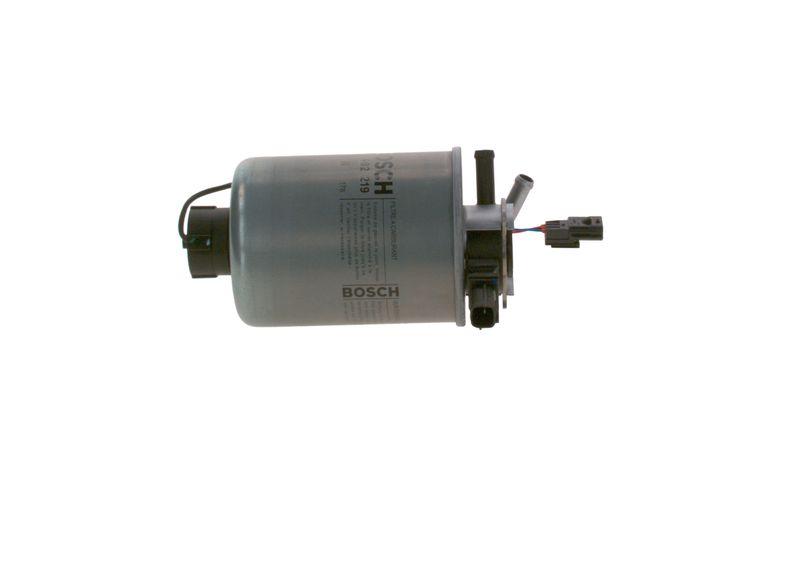 Filtre à carburant BOSCH F 026 402 219
