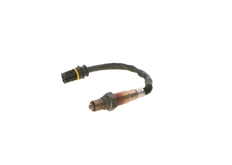 Sonde lambda BOSCH 0 258 006 123