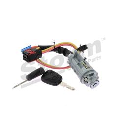 Fermeture-volant STORM QUALITY PARTS 7952501