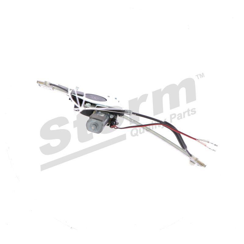 Lève-vitre STORM QUALITY PARTS 104760