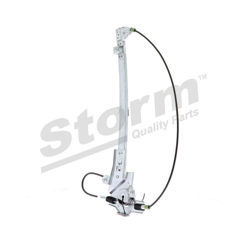 Lève-vitre STORM QUALITY PARTS 88067
