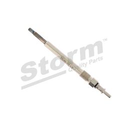Bougie de préchauffage STORM QUALITY PARTS 502029
